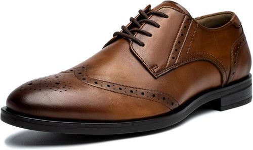 Mens Formal Oxford Dress Shoes